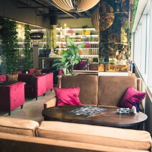 Фотография hookah bar МосКальян Ясенево