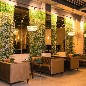 Фотография hookah bar МосКальян Ясенево