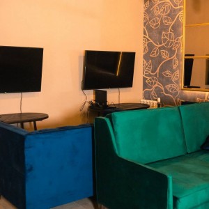 Фотография hookah bar МосКальян Ясенево