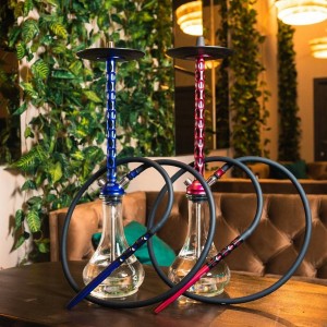 Фотография hookah bar МосКальян Ясенево