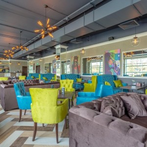 Фотография кальянная МСК Lounge в Отрадном