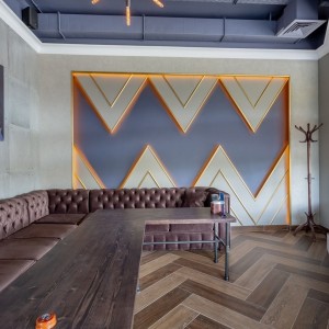 Фотография кальянная МСК Lounge в Отрадном