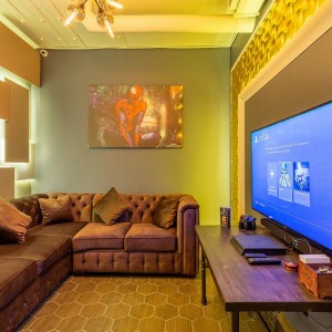 Фотография кальянная МСК Lounge на Автозаводской