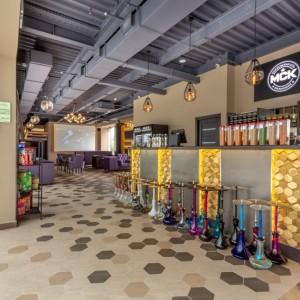Фотография кальянная МСК Lounge в Братеево