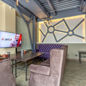 Фотография кальянная МСК Lounge в Братеево