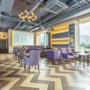 Фотография кальянная МСК Lounge в Братеево