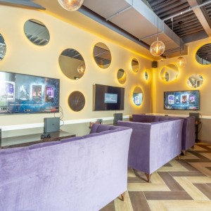 Фотография кальянная МСК Lounge в Братеево