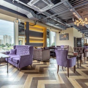Фотография кальянная МСК Lounge в Братеево