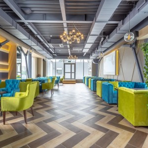 Фотография кальянная МСК Lounge в Братеево