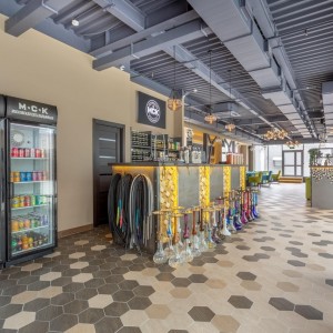 Фотография кальянная МСК Lounge в Братеево