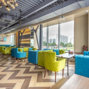 Фотография кальянная МСК Lounge в Братеево