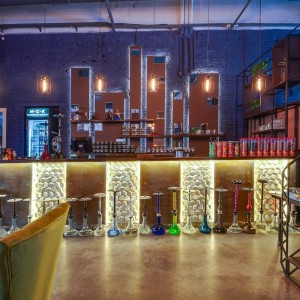 Фотография hookah bar МСК Lounge на Дмитровском шоссе