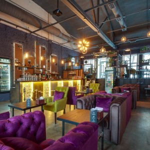 Фотография hookah bar МСК Lounge на Дмитровском шоссе