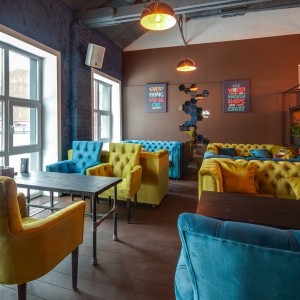 Фотография hookah bar МСК Lounge на Дмитровском шоссе