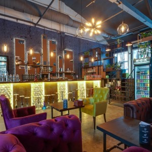 Фотография hookah bar МСК Lounge на Дмитровском шоссе