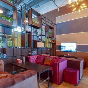 Фотография hookah bar МСК Lounge на Дмитровском шоссе