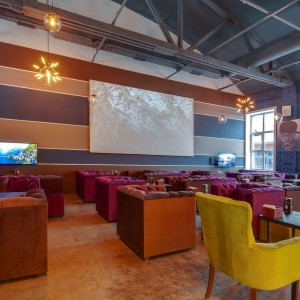 Фотография hookah bar МСК Lounge на Дмитровском шоссе