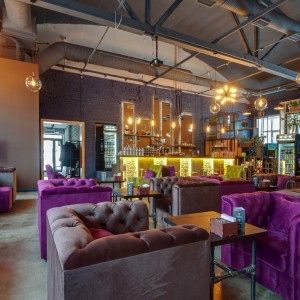 Фотография hookah bar МСК Lounge на Дмитровском шоссе