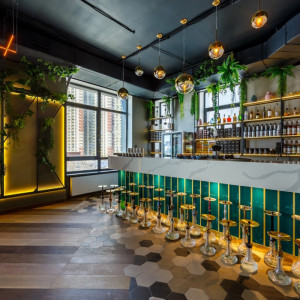 Фотография hookah bar МСК Lounge в Химках