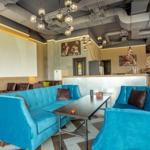 Фотография hookah bar МСК Lounge в Кожухово