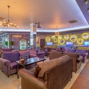 Фотография hookah bar МСК Lounge в Митино