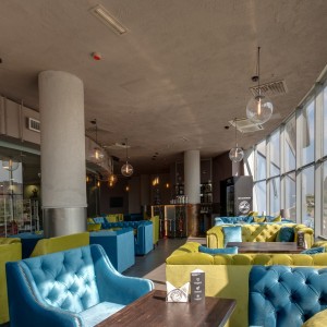 Фотография hookah bar МСК Lounge в Реутове