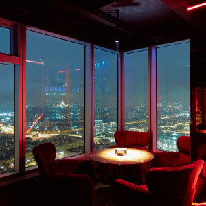 Фотография hookah bar Magma Lounge