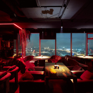 Фотография hookah bar Magma Lounge