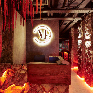 Фотография hookah bar Magma Lounge