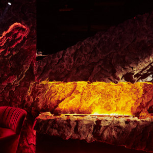 Фотография hookah bar Magma Lounge