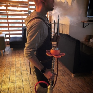 Фотография hookah bar Mulberry Lounge