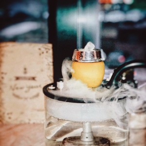 Фотография hookah bar Mulberry Lounge