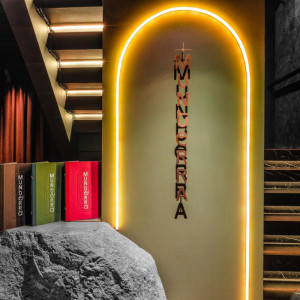 Фотография hookah bar Munterra Lounge