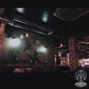 Фотография hookah bar МЯТА 800МСК