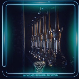 Фотография hookah bar МЯТА 800МСК
