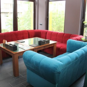 Фотография hookah bar Мята Lounge Академическая