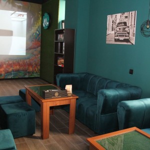 Фотография hookah bar Мята Lounge Академическая