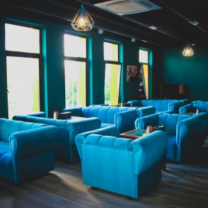 Фотография hookah bar Мята Lounge Академическая