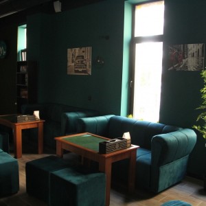 Фотография hookah bar Мята Lounge Академическая