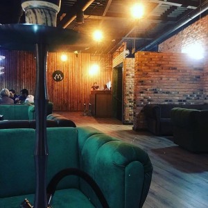 Фотография hookah bar Мята Lounge Старый Арбат