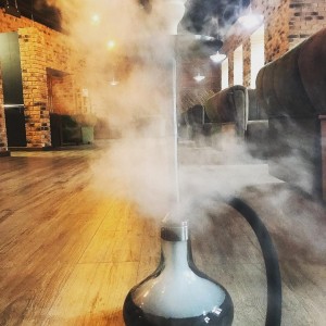 Фотография hookah bar Мята Lounge Старый Арбат