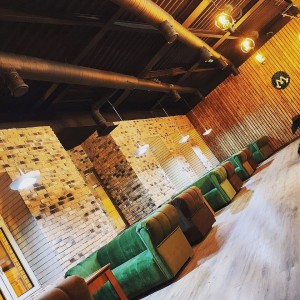 Фотография hookah bar Мята Lounge Старый Арбат