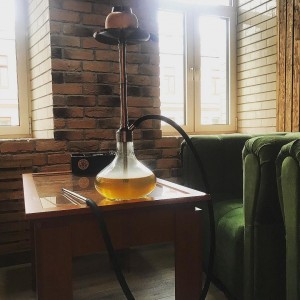 Фотография hookah bar Мята Lounge Старый Арбат