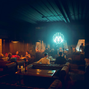 Фотография hookah bar Мята Lounge Автозаводская