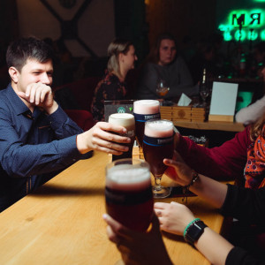 Фотография hookah bar Мята Lounge Автозаводская