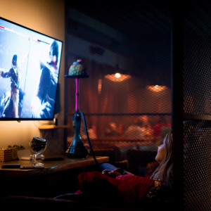 Фотография hookah bar Мята Lounge Автозаводская