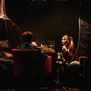 Фотография hookah bar Мята Lounge Автозаводская