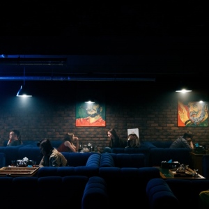 Фотография hookah bar Мята Lounge Домодедово