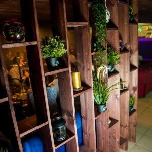 Фотография hookah bar Мята Lounge Домодедово