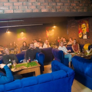 Фотография hookah bar Мята Lounge Домодедово